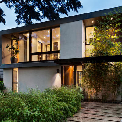 Diseños de exterior