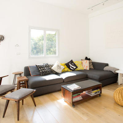 Diseños de interior