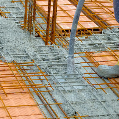 Hormigón armado