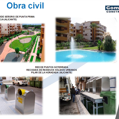 Obra Civil