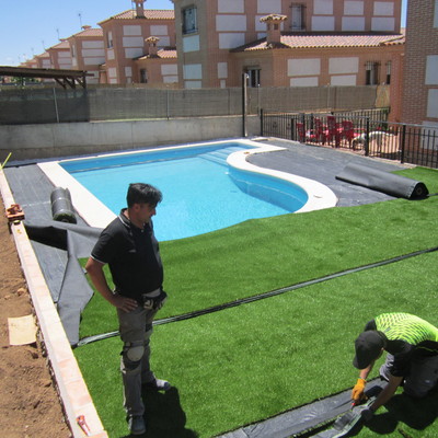 OBRA DE OLIAS DEL REY