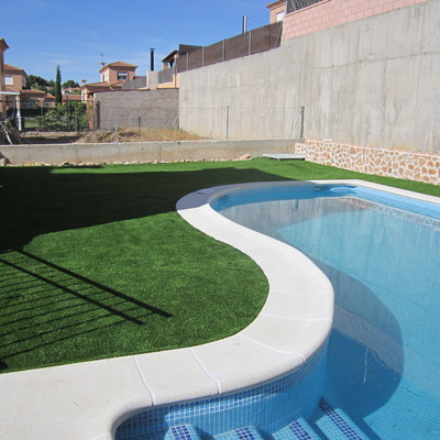 OBRA DE OLIAS DEL REY 