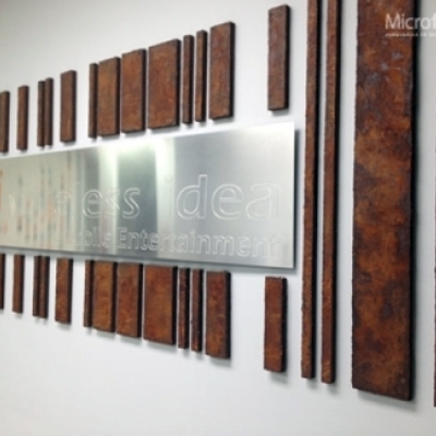 Obra Floor&Co (expertos en Microcemento)