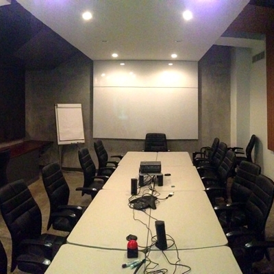 Obra Floor&Co (expertos en Microcemento)