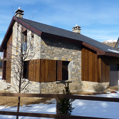 OBRA FORMIGAL PARA MI CLIENTE A-CERO