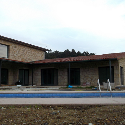 OBRA NUEVA CULLEREDO