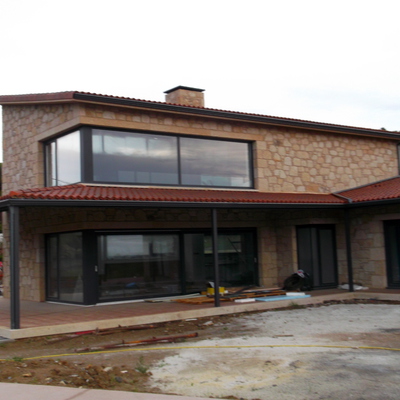 OBRA NUEVA CULLEREDO