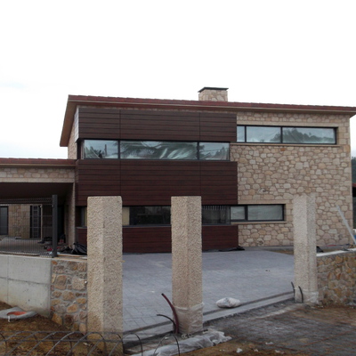 OBRA NUEVA CULLEREDO