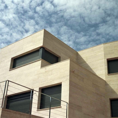 Obra nueva en Canyelles