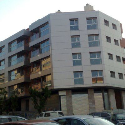 Obra nueva en Sant Sadurní d'Anoia