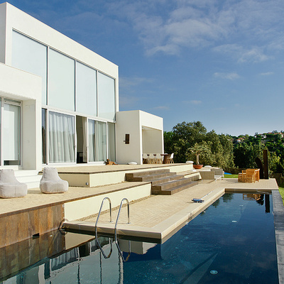 Obra nueva llave en mano