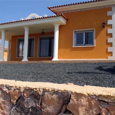 Obra nueva planta 17 viviendas