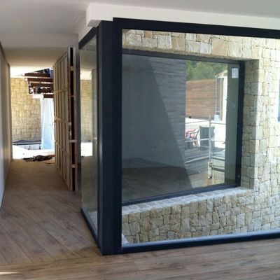 Obra nueva.Valencia