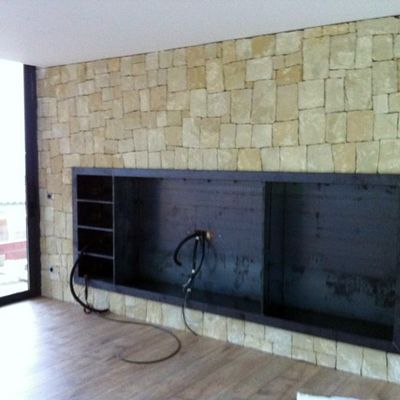 Obra nueva.Valencia