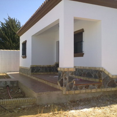 OBRA NUEVA