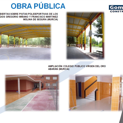 Obra Pública