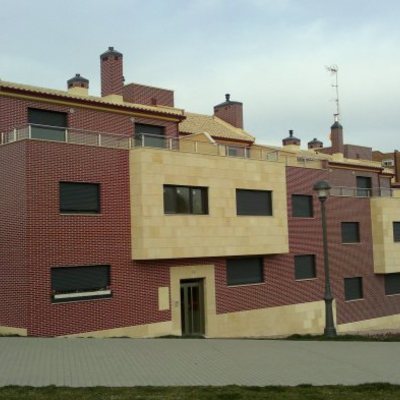 obra nueva en soria