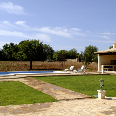 Obra son pere campos