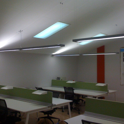 Obra Universidad de Santiago