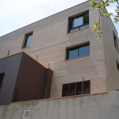 OBRA VISTA GRIS   SANT FELIU DEL RACO