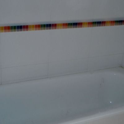 Obras de Reforma Cuarto de Baño 