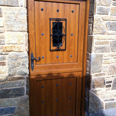 Obras realizadas por Ecovent