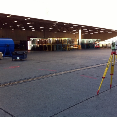 OBRAS SEAT MARTORELL