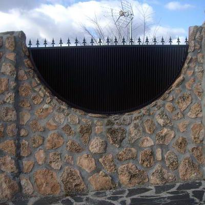 Vivienda Unifamiliar Campo Real