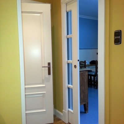Obtencion de una baño adicional en una vivienda 2