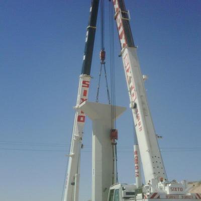 TRABAJOS DE OBRA EN EQUIPO