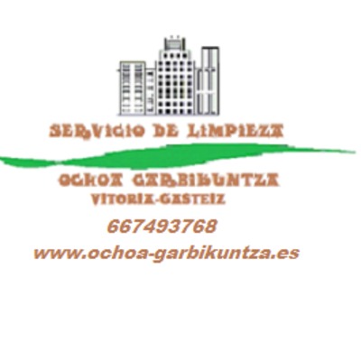 OCHOA GARBIKUNTZA
