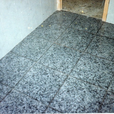 OCINA EN BARRIO DEL CARMELO