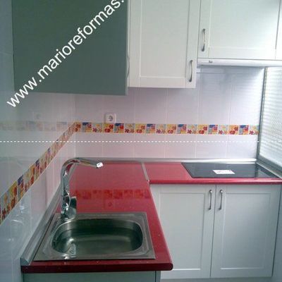 Oferta reforma cocina madrid 
