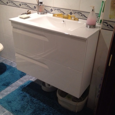 Ofertas conjuntó muebles