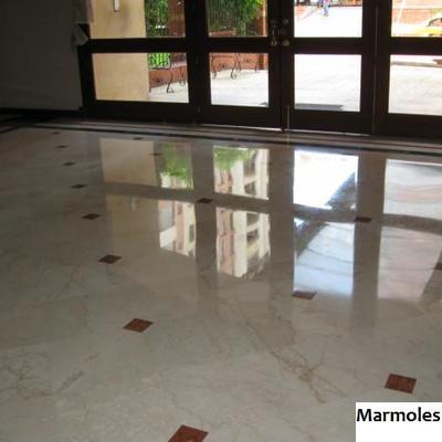 OFERTAS DE MÁRMOL CREMA MARFIL