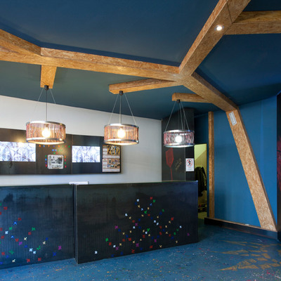 OFICINA DE TURISMO ASTORGA