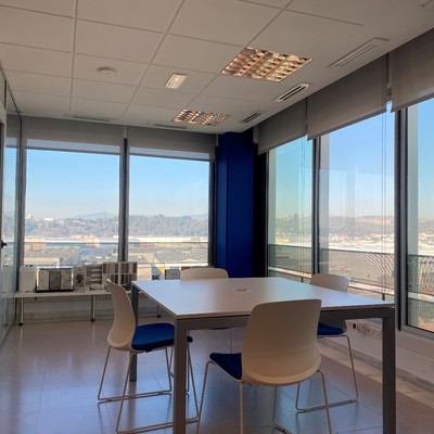 Oficinas DecorExpress