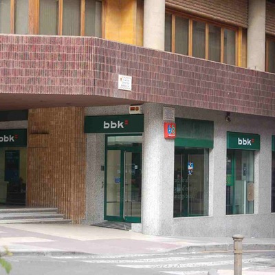 OFICINA BBK