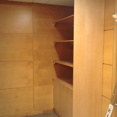 OFICINA DE ASEGURADORA