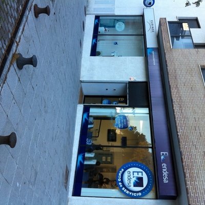 Oficina de Endesa-Eurinse