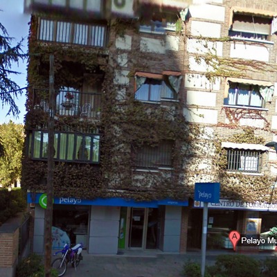 OFICINA DE SEGUROS PELAYO