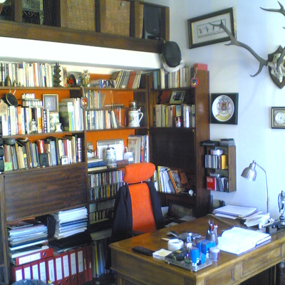 Oficina - Despacho - Majadahonda