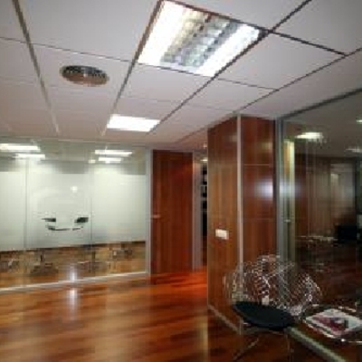 Oficina en C/. O´Donnell 4 en Madrid 