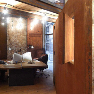 Oficina Global Experience