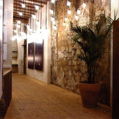 Oficina Global Experience