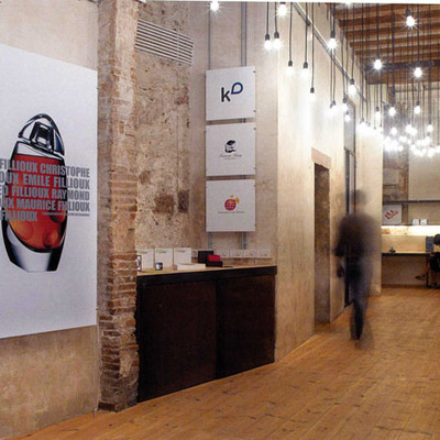 Oficina Global Experience