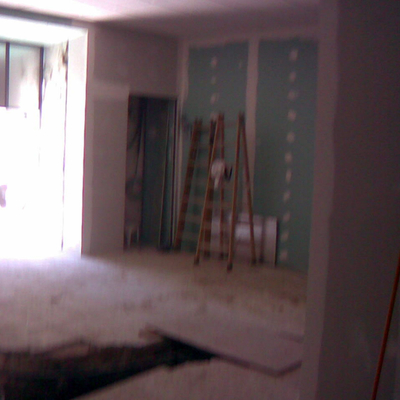 Oficina Grupama, Lebrija