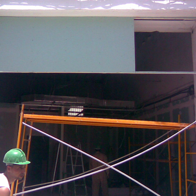 Oficina Grupama, Lebrija