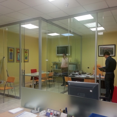 Oficina licencias de actividad madrid