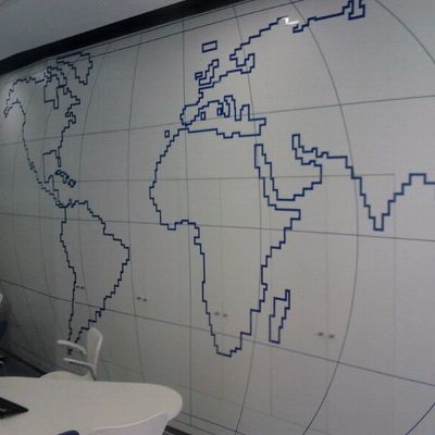 oficina Viajes Barcelo, Barcelona